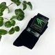 Мужские демисезонные носки SuperSox с бамбука, 4 пары/42-45р. - изображение 3