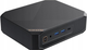 Komputer Blackview Mini PC MP200 (MP200-BK/BV/V3) - obraz 1