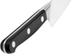 Nóż Santoku Zwilling Pro z rowkami 18 cm (38408-181-0) - obraz 2