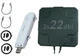 Комплект интернета для 4G/LTE/3G с роутером ZTE MF79U + Антенна планшетная MIMO 2×22dbi Укр! - изображение 1