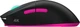 Мышь Hator Quasar 2 Ultra 4K Wireless/Bluetooth/USB Black-Pink (HTM570BP) - изображение 3