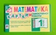 Математика 1 клас. Частина 5. Картки для самостійної роботи. Богдан - изображение 1