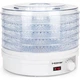 Сушарка Holmer HFD-30W Білий 24454 - изображение 3