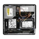 Системний блок Dell Optiplex 780 (Intel Core 2 Duo E8400/8Gb/SSD480Gb) SFF s775 Б/В - зображення 10
