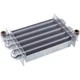 Теплообменник первичный для газового котла Zoom Expert/Master, Teplowest Optima+, Electrolux 18 кВт AA10070007 - изображение 1