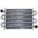 Теплообменник первичный для газового котла Zoom Expert/Master, Teplowest Optima+, Electrolux 18 кВт AA10070007 - изображение 3