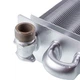 Теплообменник первичный для газового котла Zoom Expert/Master, Teplowest Optima+, Electrolux 18 кВт AA10070007 - изображение 5