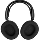 Беспроводные игровые наушники с микрофоном SteelSeries Arctis Nova 5 Black MultiPlatform Black (61670) - изображение 4