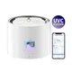 Умная поилка для животных PETKIT Eversweet 3 PRO UVC Smart Pet Drinking Fountain 1.35L APP White (P4108-UVC) - изображение 2