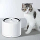 Умная поилка для животных PETKIT Eversweet 3 PRO UVC Smart Pet Drinking Fountain 1.35L APP White (P4108-UVC) - изображение 5
