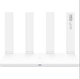 Маршрутизатор роутер Huawei AX3 WS7100 Dual-Core WiFi 2,4 ГГц + 5 ГГц White (WS7100-25) - изображение 1