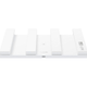 Маршрутизатор роутер Huawei AX3 WS7100 Dual-Core WiFi 2,4 ГГц + 5 ГГц White (WS7100-25) - изображение 4