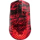 Бездротова ігрова мишка SteelSeries Aerox 3 Wireless RGB 18000dpi 6кн Faze Clan Edition Red (62609) - зображення 1