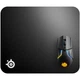Игровая поверхность коврик для мышки SteelSeries QcK Hard Pad 320х270х3мм Black (63821) - изображение 3