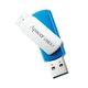 Flash Apacer USB 3.2 Gen1 AH357 128GB Blue (AP128GAH357U-1) - зображення 3