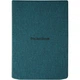 Обложка для электронной книги PocketBook 743 Flip cover Dark Green (HN-FP-PU-743G-SG-WW) - изображение 1