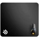 Гральна поверхня SteelSeries QcK Large 450х400х2мм - зображення 3