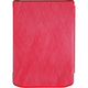 Обкладинка для електронної книги PocketBook 6'' Shell cover 629/634 Red (H-S-634-R-WW) - зображення 2