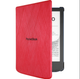 Обкладинка для електронної книги PocketBook 6'' Shell cover 629/634 Red (H-S-634-R-WW) - зображення 3