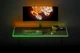 Игровая поверхность коврик для мышки SteelSeries QcK Prism Cloth 3XL ETAIL RGB 1200x590x4мм Black (63512) - изображение 5