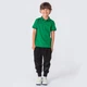 Поло Joma Polo Shirt Bali Iis/S Green 100748.450 XS - изображение 4