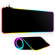 Игровая поверхность, коврик для мышки TWolf P3 |800x300x4mm| с LED RGB подсветкой - изображение 1