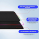 Игровая поверхность, коврик для мышки TWolf P3 |800x300x4mm| с LED RGB подсветкой - изображение 4