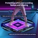 VR коврик (100см) для любых гарнитур Violet - изображение 3