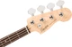 Бас-гитара Squier by Fender Debut Precision Bass LRL Dakota Red (236117) - изображение 4