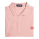 Поло Fred Perry Tennis Shirt Pink M6000-S51 M - зображення 2