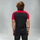 Поло Joma Polo Shirt Combi S/S Black/Red 101371.106 M - изображение 6