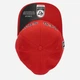 Кепка летняя 47Brand Dp BOne Sizeton Red Sox B-Repsp02Wbp-Rd One Size Красная (196895497190) - изображение 3