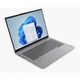 Ноутбук Lenovo ThinkBook 14 G7 IML, (21MR004YRM) 14" / RAM 16 ГБ / SSD 512 ГБ / No OS / сріблястий - изображение 2