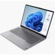Ноутбук Lenovo ThinkBook 14 G7 IML, (21MR004YRM) 14" / RAM 16 ГБ / SSD 512 ГБ / No OS / сріблястий - изображение 4