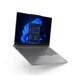 Ноутбук Lenovo ThinkBook 16p G5 IRX, (21N5001PPB) Intel Core i7-14650HX / RAM 32 ГБ / SSD 1 ТБ / RTX 4060 / Windows 11 Pro / сірий - изображение 5