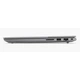 Ноутбук Lenovo ThinkBook 14 G7 IML, (21MR004YRM) 14" / RAM 16 ГБ / SSD 512 ГБ / No OS / сріблястий - изображение 8