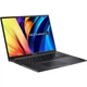 Ноутбук Asus Vivobook 16 X1605VA, (X1605VA-MB1125) UHD / Intel Core i7-13620H / RAM 16 ГБ / SSD 1 ТБ / Без ОС / чорний - изображение 2