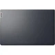 Ноутбук Lenovo IdeaPad 1 15ALC7, (82R400T3RM) AMD Ryzen 7 5700U / RAM 16 ГБ / SSD 512 ГБ / Без ОС / синій - изображение 4