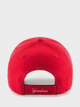 Кепка 47 Brand Yankees, Yankees One Red B-Mvp17Wbv-Rd OSFA - изображение 2