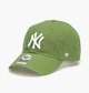 Кепка 47 Brand New York Yankees Green B-RGW17GWSNL-FF OSFA - изображение 1