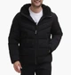 Пуховик Calvin Klein Winter Coat Black CM155201 L - изображение 1
