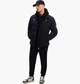 Пуховик Ellesse Nebula Padded Jacket Black SHR12789-011 M - зображення 1