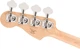 Бас-гитара Squier by Fender Debut Precision Bass LRL 2 Tone Sunburst (236115) - изображение 6