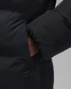 Пуховик Air Jordan Essentials Poly Puffer Jacket Black FB7331-010 XXL - зображення 6