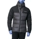 Пуховик Berghaus Ronnas Reflect Jacket Grey/Black 4A000774CU3 M - зображення 4