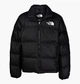 Пуховик The North Face 1996 Retro Nuptse Black NF0A3C8DLE4 XXL - изображение 1