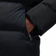 Пуховик Air Jordan Essentials Puffer Jacket Black FB7311-010 S - зображення 5