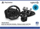 Дротове кермо LOGITECH G923 + Shifter Bundle (PC/PS4/PS5) - зображення 14