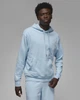 Худи Air Jordan Woodmark Hoodie Light Blue DV6463-411 S - изображение 2