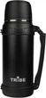 Термос Tribe Family line 2 л Черный (T-DG-0001-black) - изображение 1